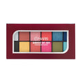 MARS 12 Shade Eyeshadow Palette