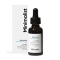 Minimalist Niacinamide 5% Serum with Hyaluronic Acid 30ml
