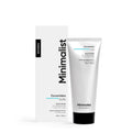 Minimalist 0.3% Ceramide Face Moisturizer For Barrier Repair 50g