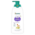 Himalaya Gentle Baby Lotion 200ml with Almond Oil