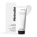 Minimalist Vitamin B5 10% Oil-Free Moisturize 50G