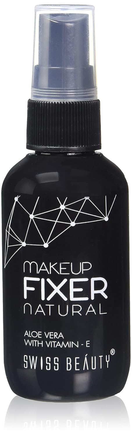Swiss Beauty Makeup Fixer Setting Spray 70ml