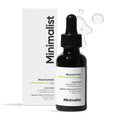 Minimalist 10% Niacinamide Serum with Zinc 30ml