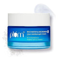 Plum Niacinamide & Rice Water Gel Moisturizer 50g