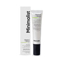Minimalist Vitamin K + Retinal 01% Under Eye Cream