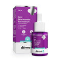 The Derma Co 10% Niacinamide Face Serum with Zinc PCA  30ml