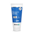The Derma Co Sali-Cinamide Face Wash 80ml