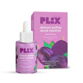 The Plant Fix Plix 2% Salicylic Acid Jamun Active Acne Serum 30ml