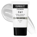 INSIGHT 3-in-1 Primer | Matte Finish | Primes, Protects & Moisturizes
