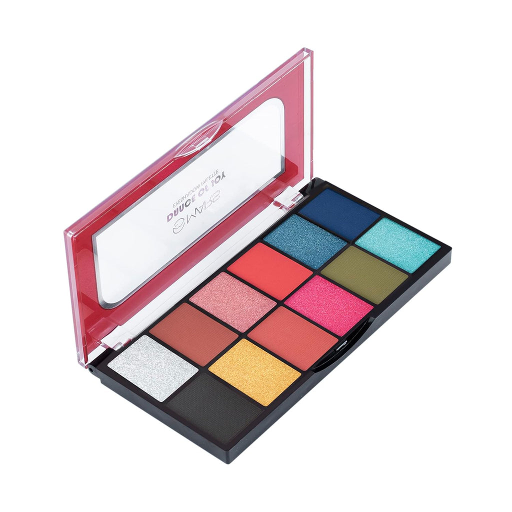 MARS 12 Shade Eyeshadow Palette