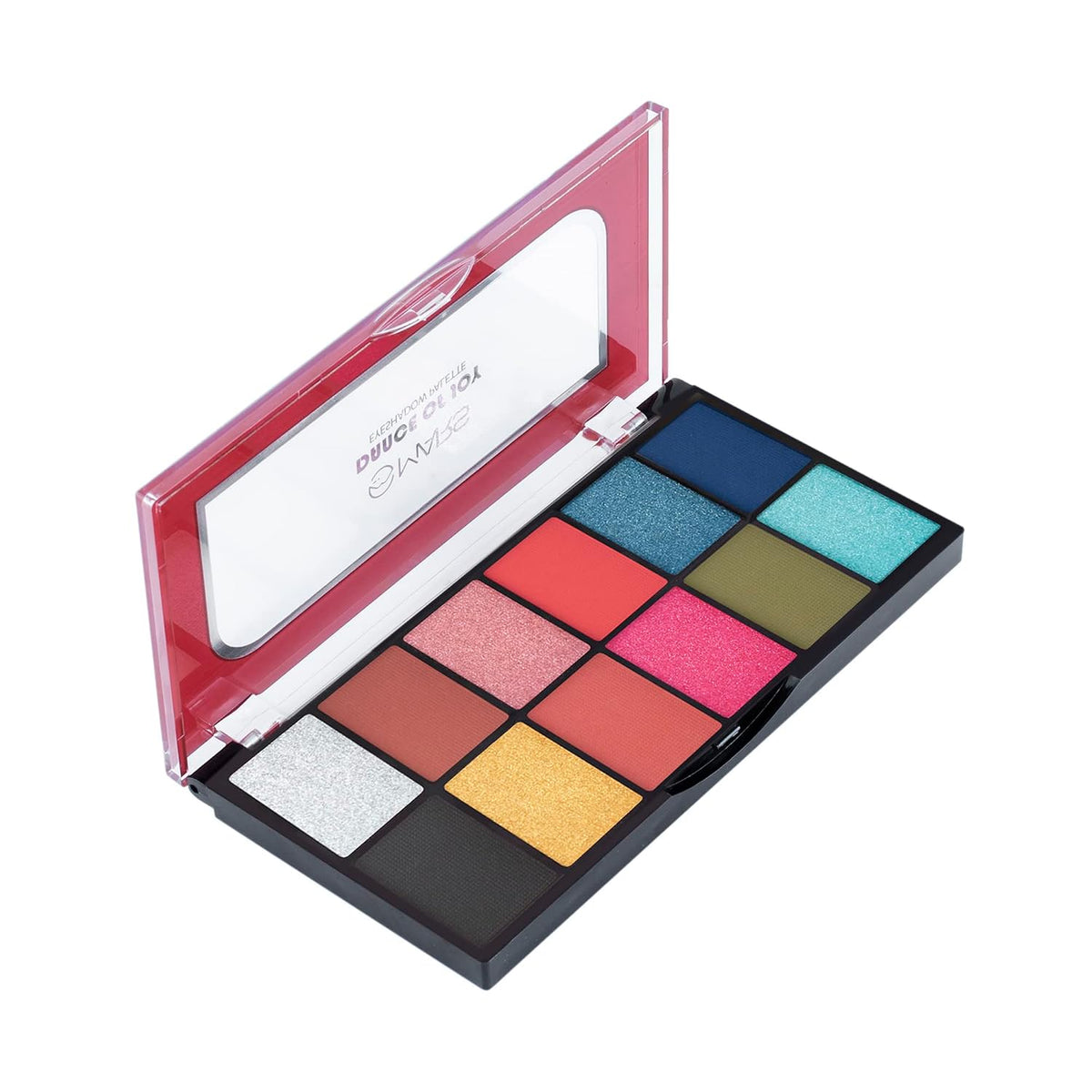 MARS 12 Shade Eyeshadow Palette