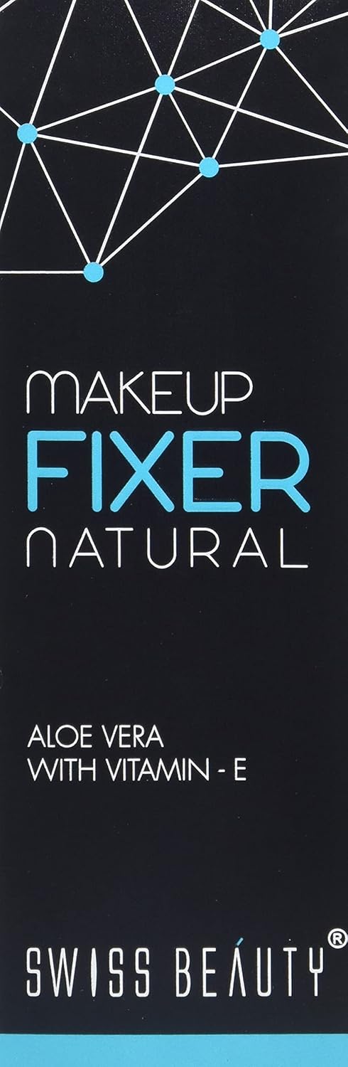 Swiss Beauty Makeup Fixer Setting Spray 70ml