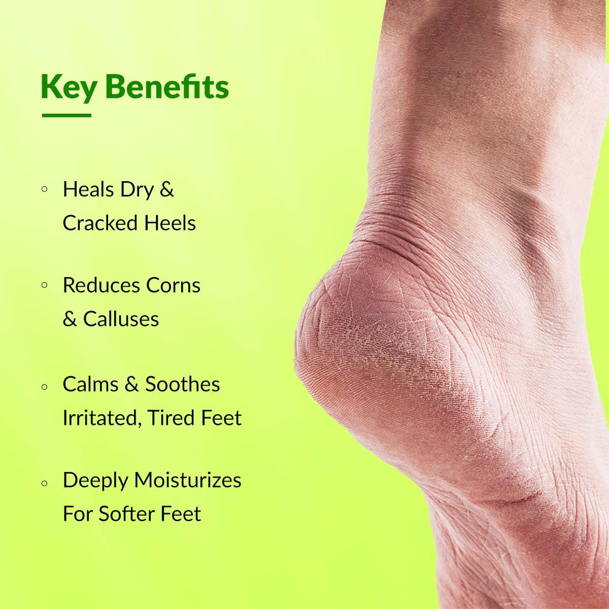 Fixderma Foobetik Cream, Foot cream, Foot Care For Diabetic 50g