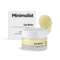 Minimalist Spf 30 Lip Balm With Ceramides & Hyaluronic Acid 8G