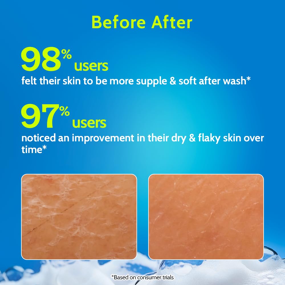 Chemist at Play Hydrating Body Wash 236ml